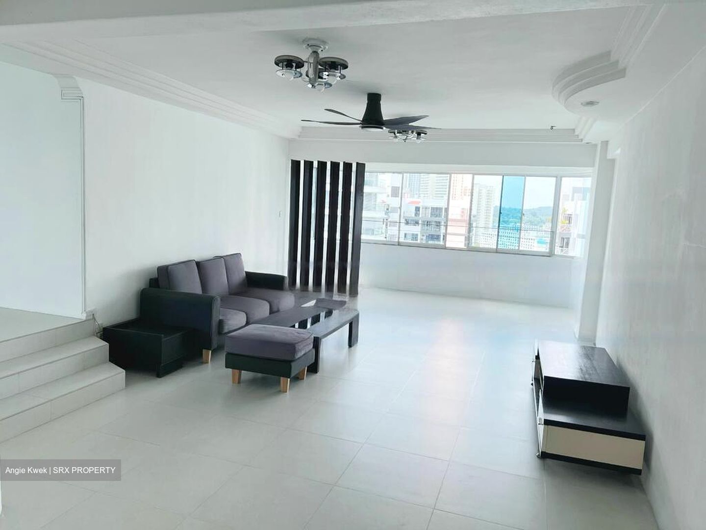 Rajah Tower (D12), Apartment #461683821